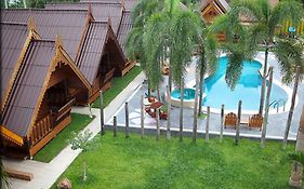 Srisawat Resort Cha Am